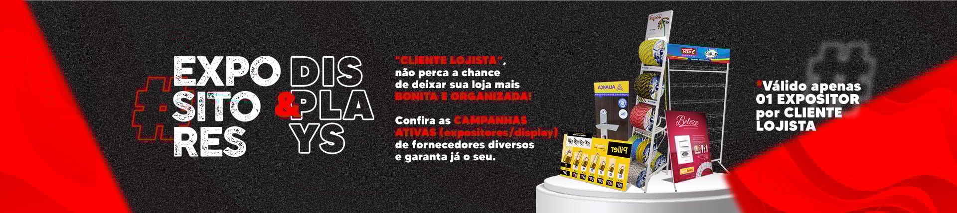 CAMPANHA - APRESENTAÇÃO 