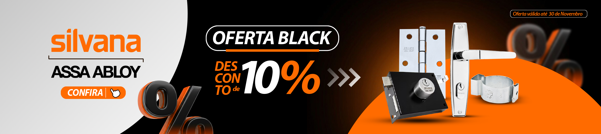 SILVANA - ITENS SELECIONADOS 