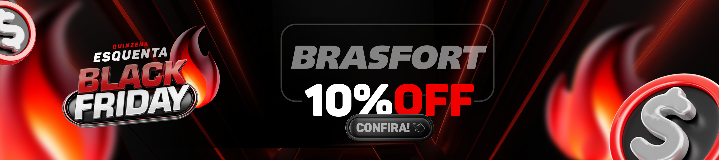 VITRINE <<<< BRASFORT