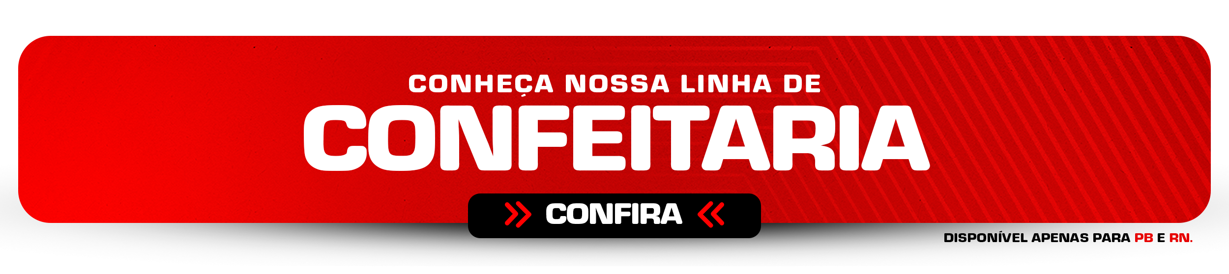 LINHA DE CONFEITARIA 