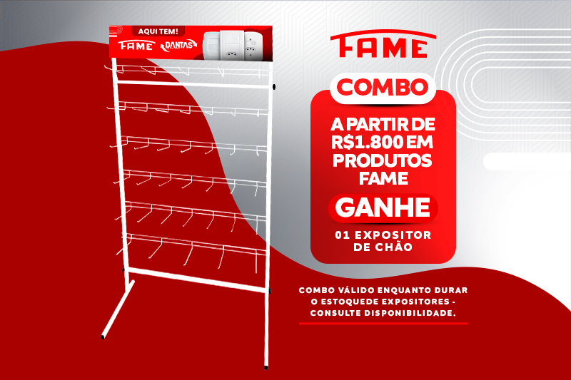EXPOSITOR FAME 