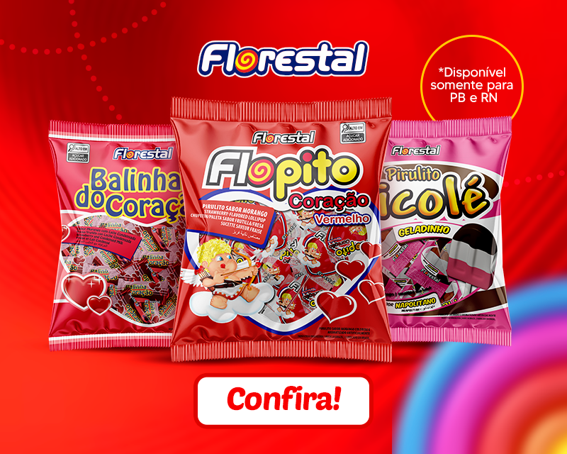 BANNER 2X - FLORESTAL