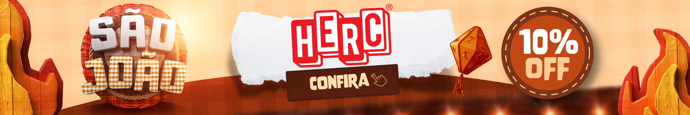 VITRINE -HERC