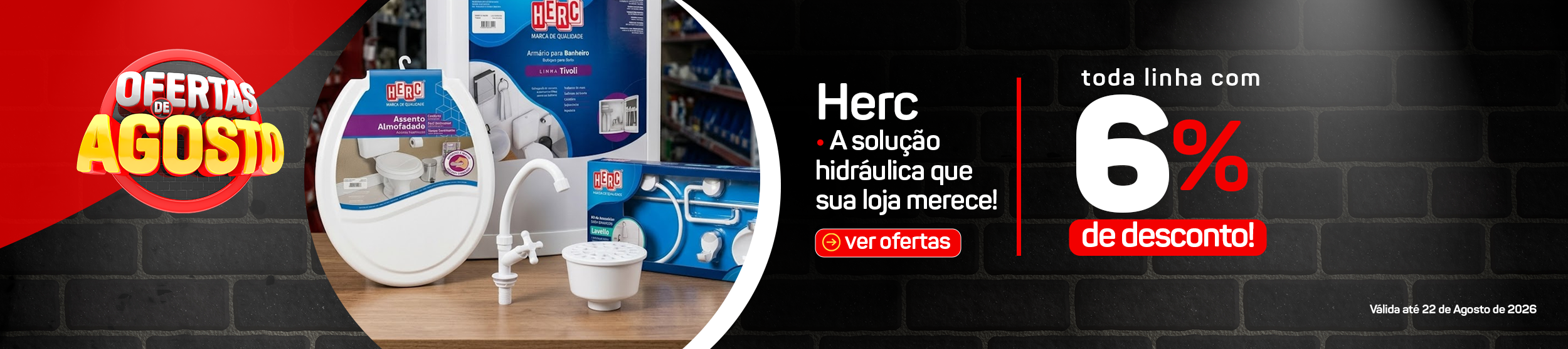 VITRINE - HERC