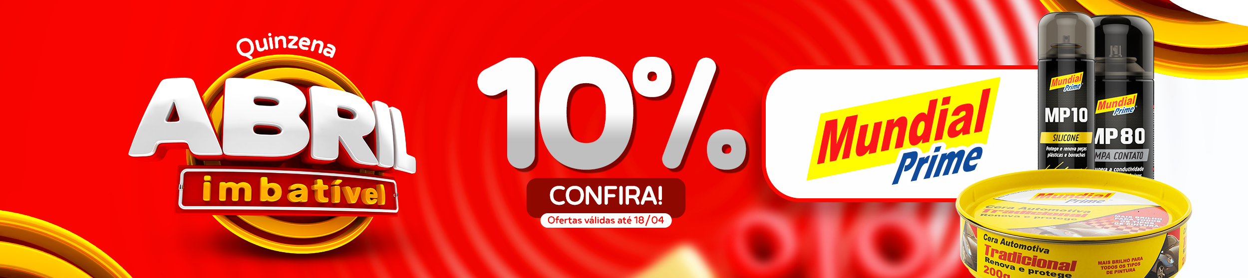 VITRINE <<<< MUNDIAL PRIME