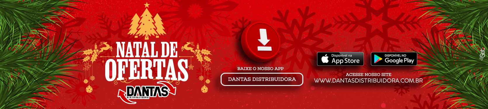 QUINZENA DE OFERTAS <<<<<<