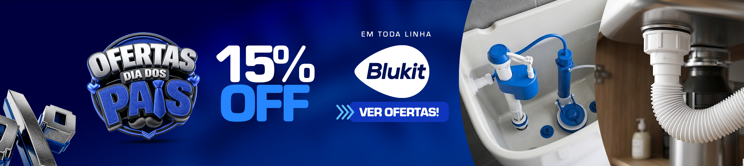 VITRINE - Blukit