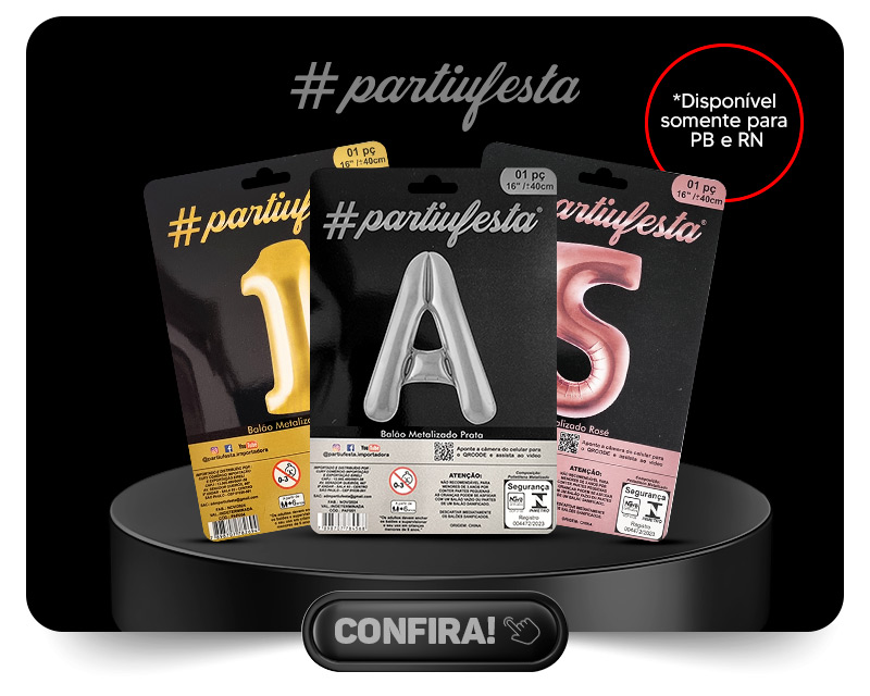 BANNER 2X - PARTIU FESTA