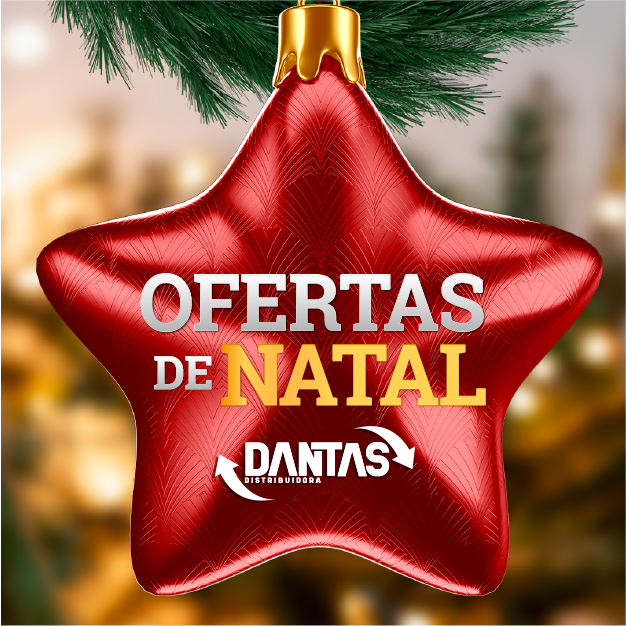 OFERTAS DE NATAL 