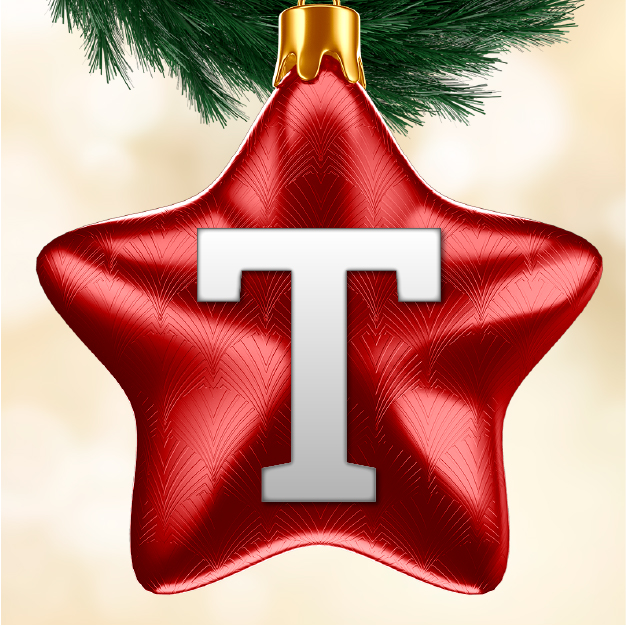(T)