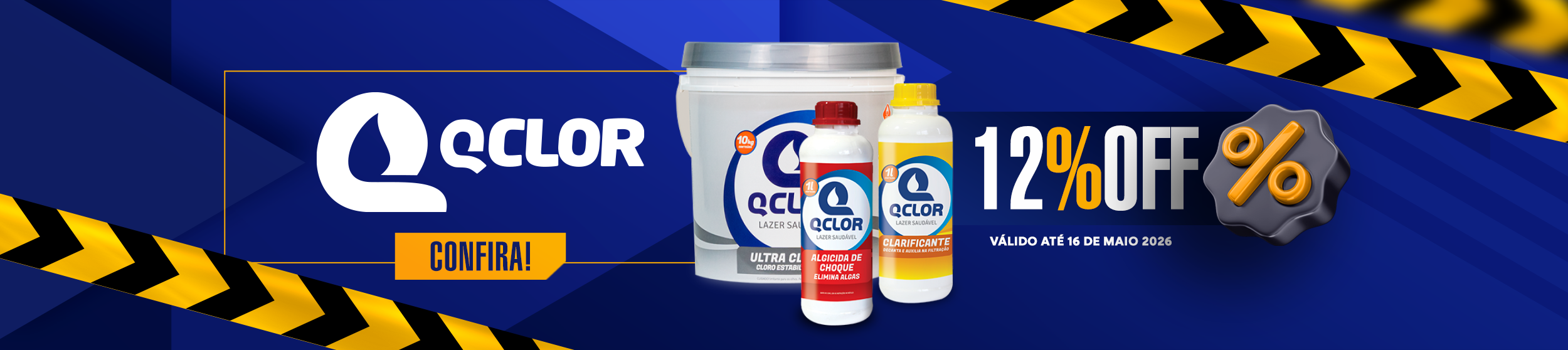 VITRINE - QCLOR