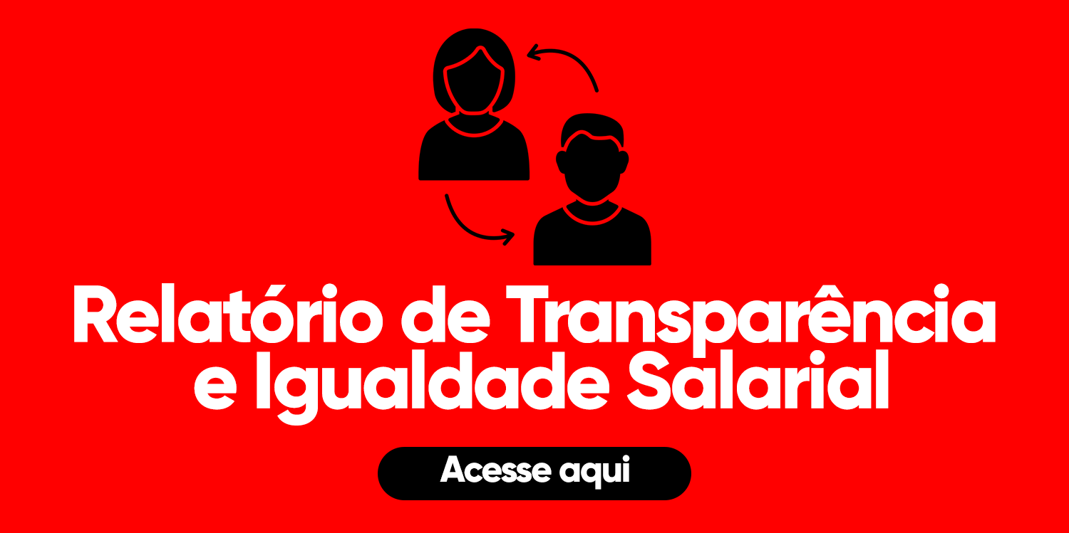 Transparência Salarial 