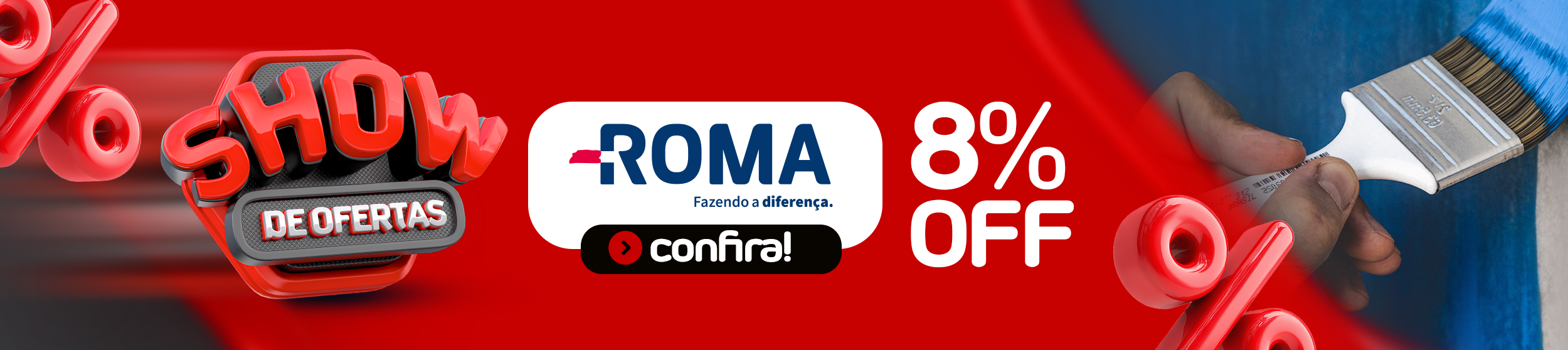VITRINE <<<< ROMA