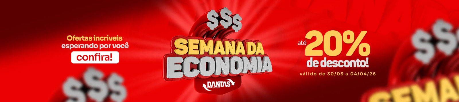 VITRINE <<<< SEMANA DA ECONOMIA 