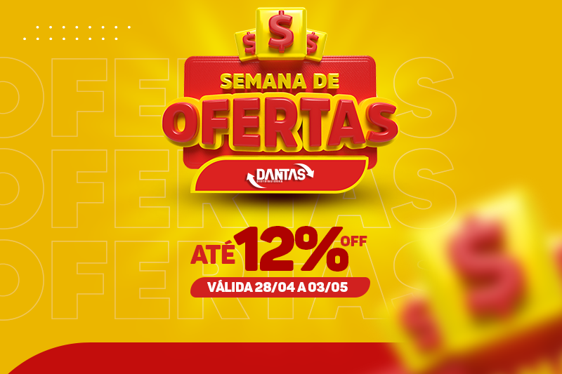  OFERTAS <<<<<< QUINZENA