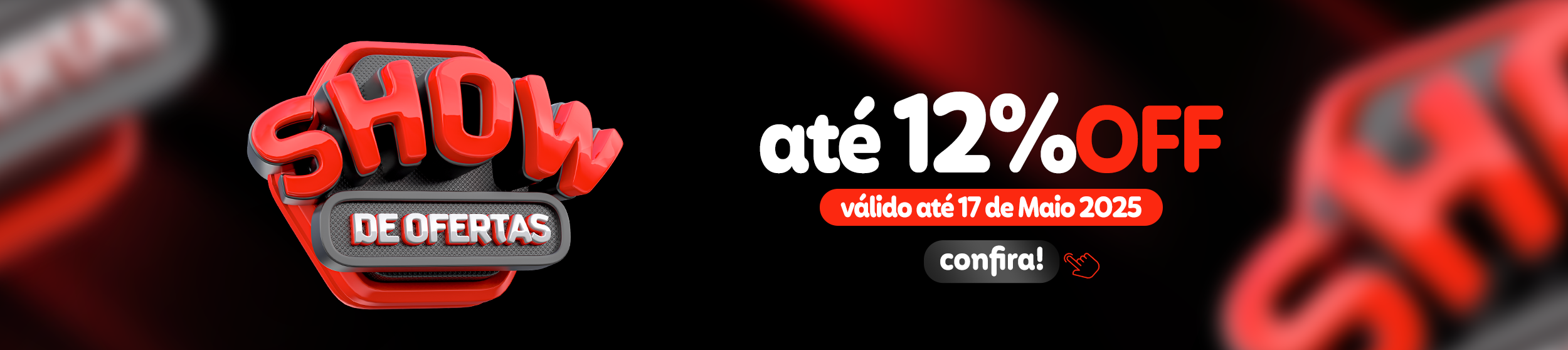  OFERTAS <<<<<< QUINZENA