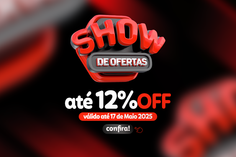  OFERTAS <<<<<< QUINZENA