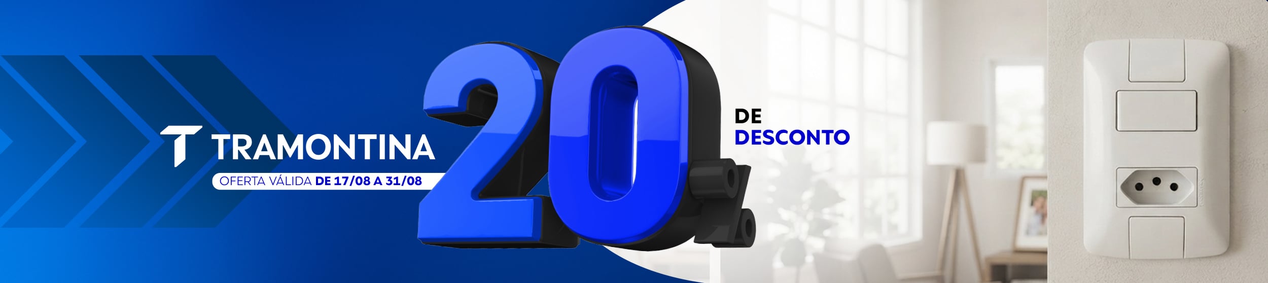 ITENS SELECIONADOS — SEGUIMENTO DE ELÉTRICA 