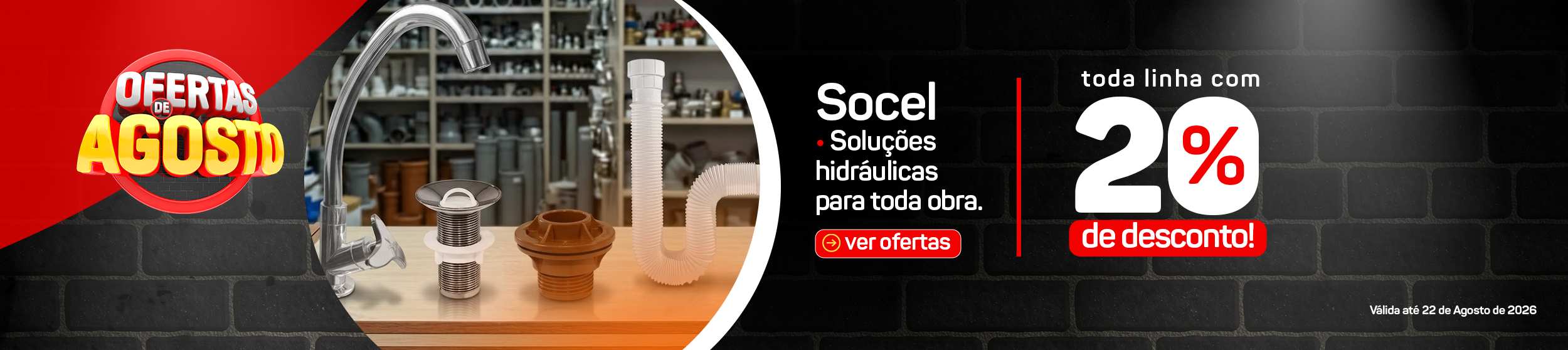 VITRINE <<<< SOCEL
