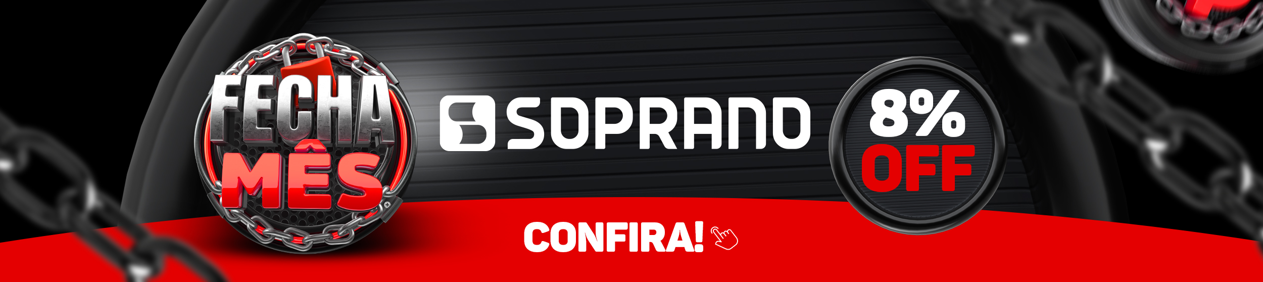 VITRINE <<<< SOPRANO