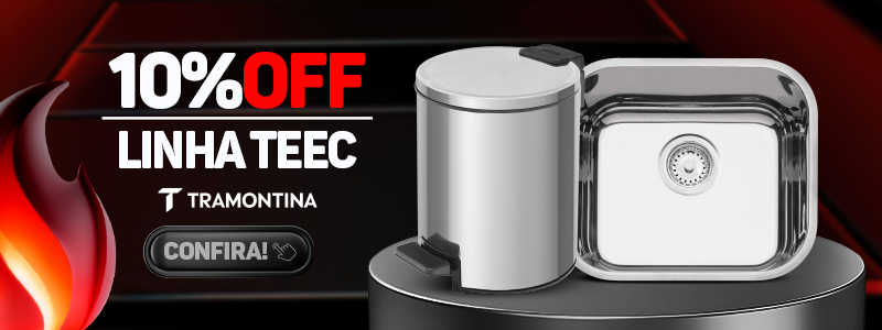 MOSAICO - TRAMONTINA TEEC