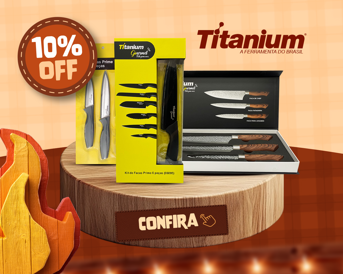 TITANIUM  >>>