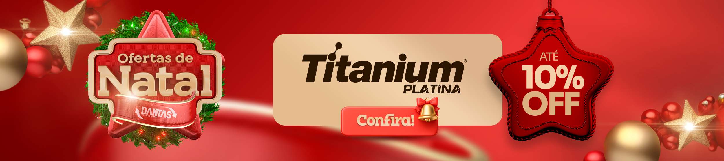 VITRINE <<<< TITANIUM