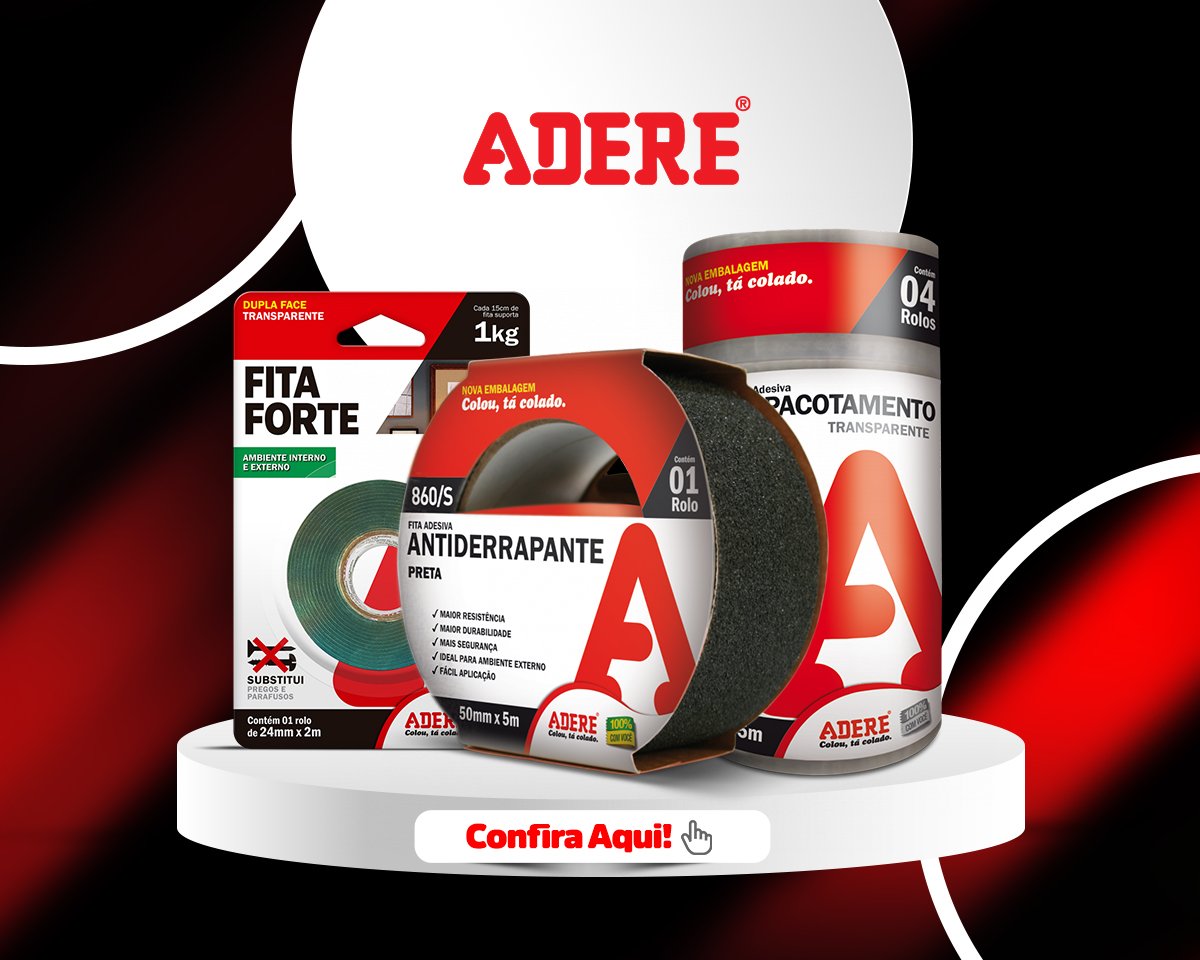 ADERE >>>>